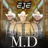 Grupo Eje - iniciales M.D - Single